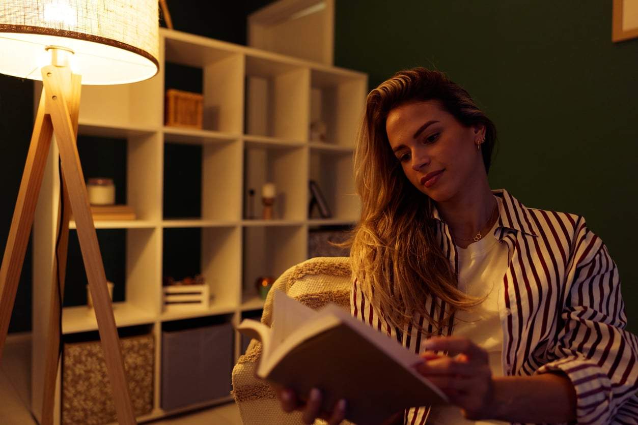 3 everyday habits that quietly signal above-average intelligence — Lifestyle