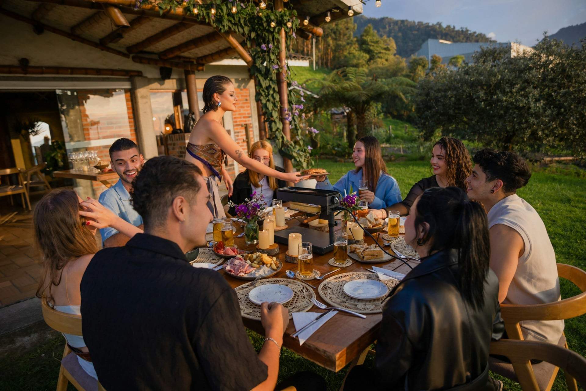 Rash and migraine after the barbecue? The alcohol may not be to blame — Health