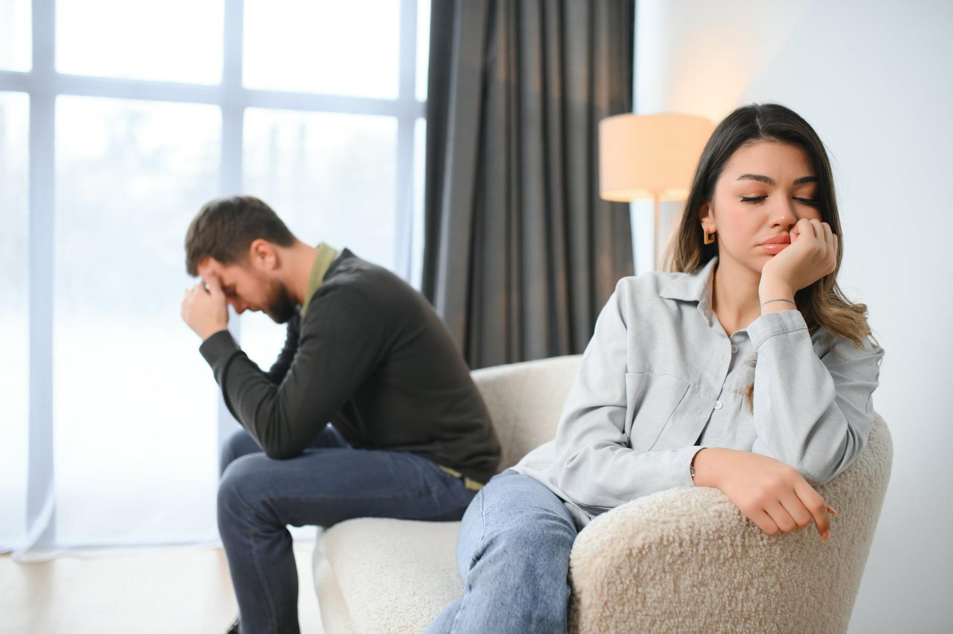 "For 20 Years I Thought My Marriage Was Happy" — Then One Sentence Shattered Everything — Relationship