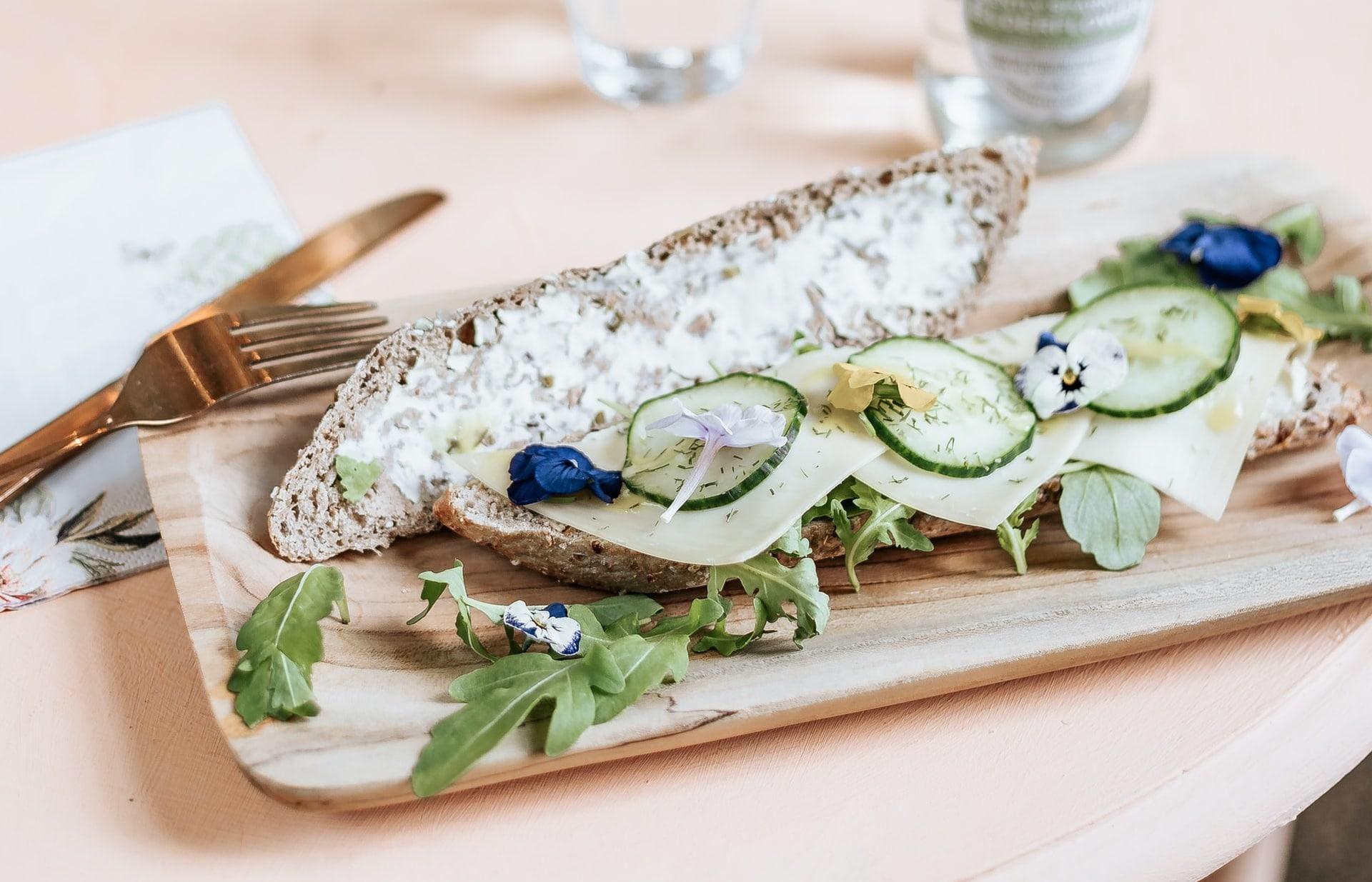 8 Loaded Summer Sandwiches So Good You'll Skip the Stove Entirely — Lifestyle