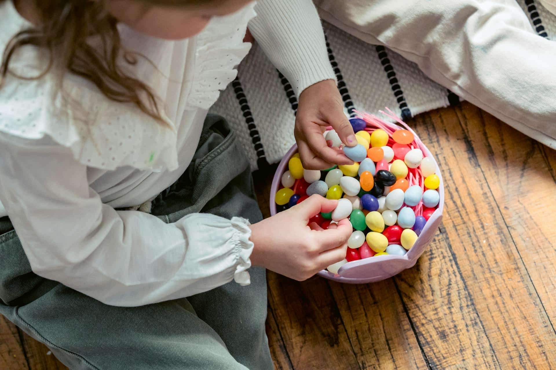 1 in 5 packaged foods hides something that can change your child's behavior — Family