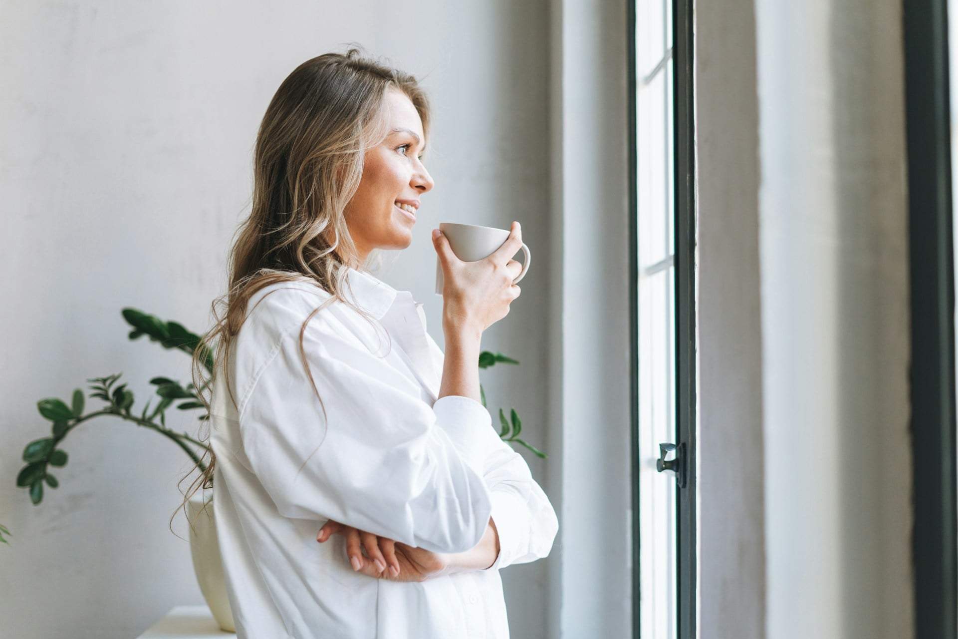 Matcha vs. coffee: 3 key differences that might make you rethink your morning cup — Health