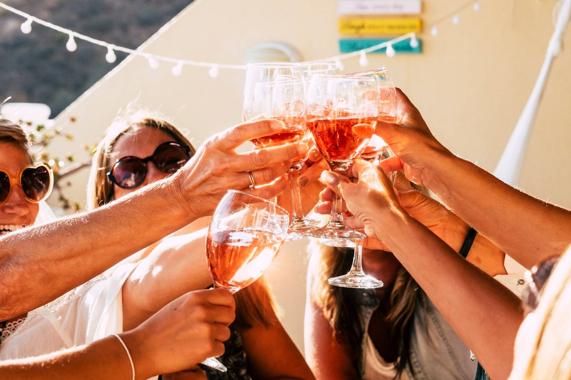 3 drinks almost guaranteed to wreck your next morning — Lifestyle