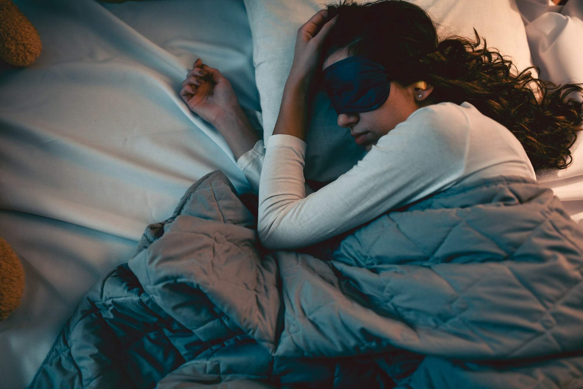 The cheapest luxury you're ignoring: why deep sleep is the secret to staying young and sharp — Health