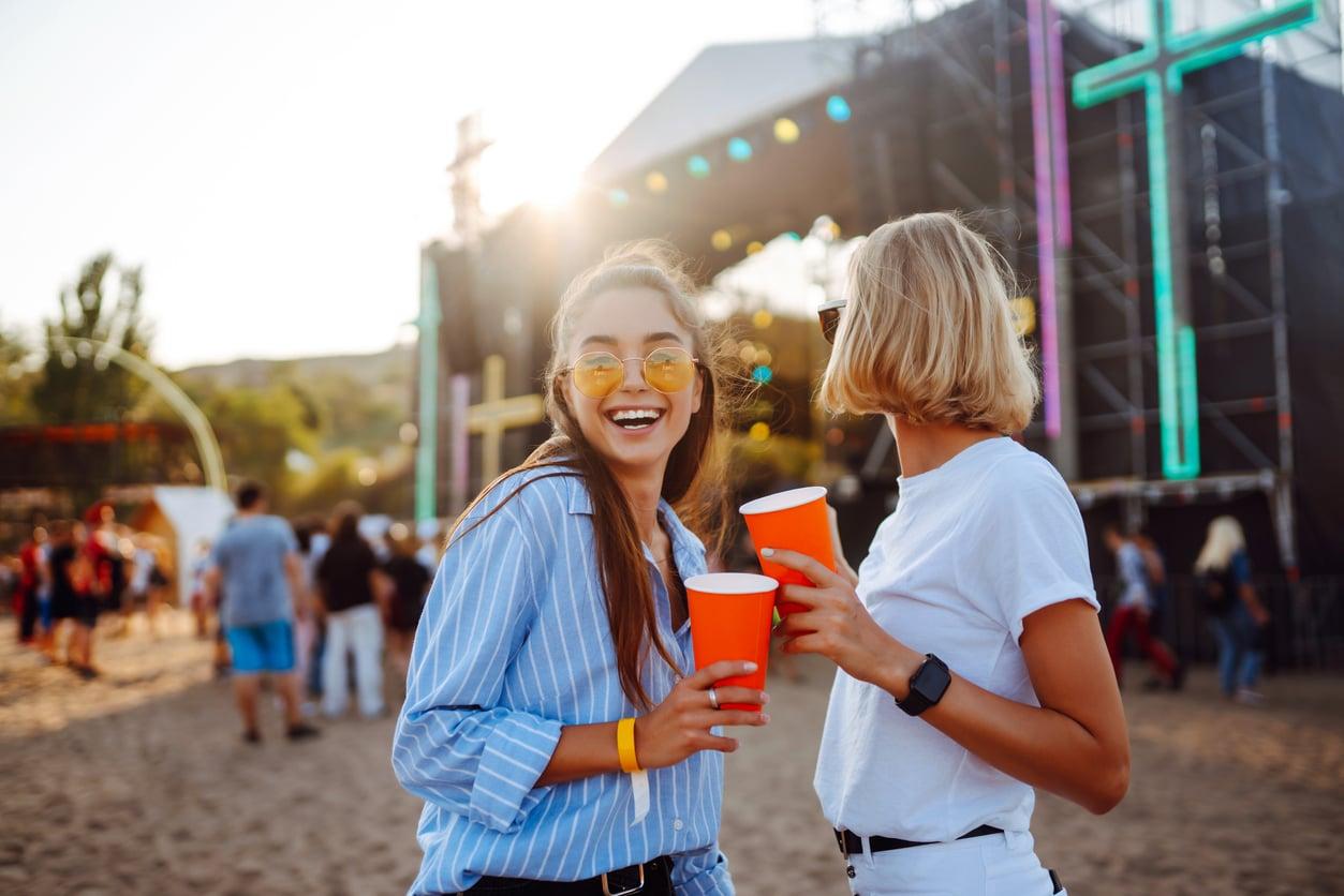Am I too old for festivals? The moment a clean toilet matters more than the lineup — Lifestyle