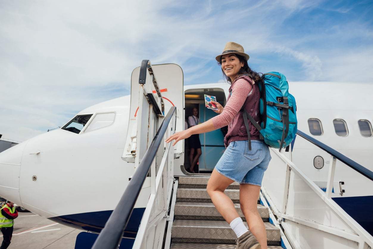 What kind of traveler are you, based on your zodiac sign? — Lifestyle