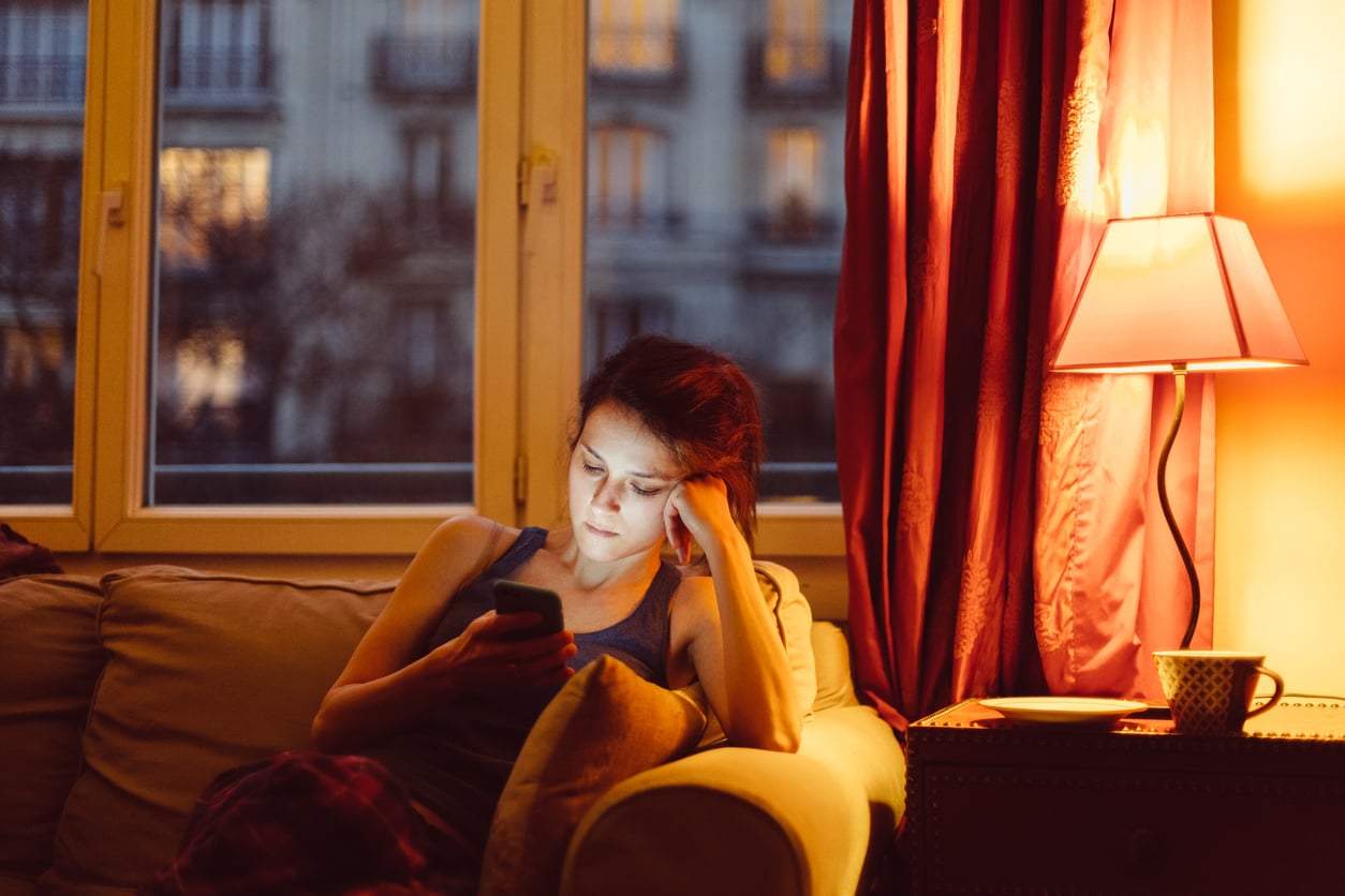 I realized I have no one I can actually ask for a favor — and it hit harder than I expected — Lifestyle