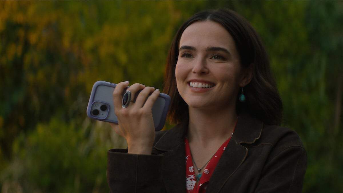 The Netflix Film Everyone's Crying Over This Summer — and Why It Stays With You for Weeks — Leisure
