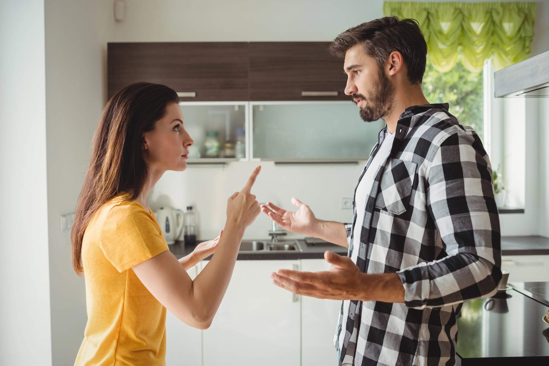 The 3 Reasons Couples Break Up Most Often — And How Quietly They Start — Relationship
