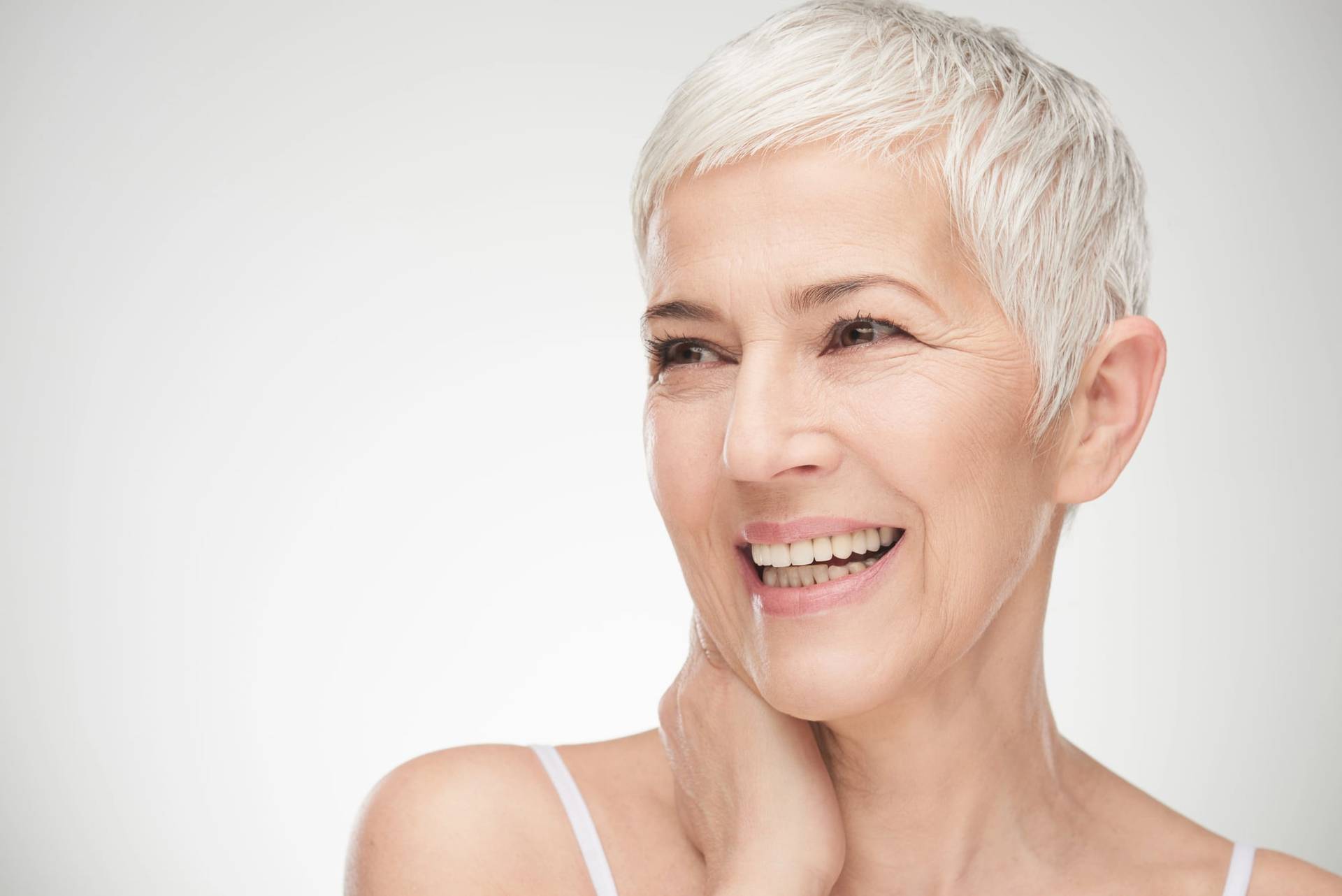 Fine, thinning hair after 50? These short haircuts make it look twice as thick — Hair