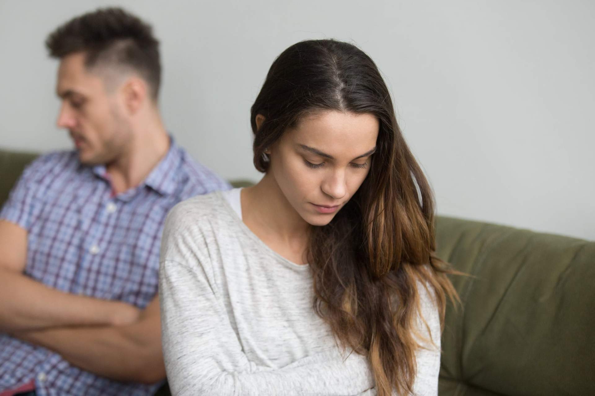 The 3 stages of silent resentment: how staying quiet slowly poisons your relationship — Lifestyle