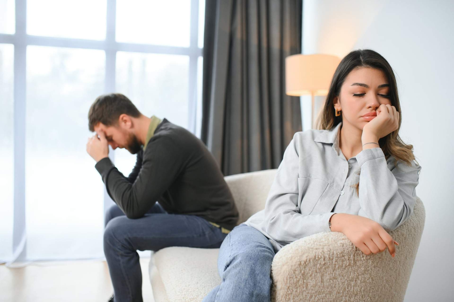 "For 20 Years I Thought My Marriage Was Happy" — Then One Sentence Shattered Everything — Relationship