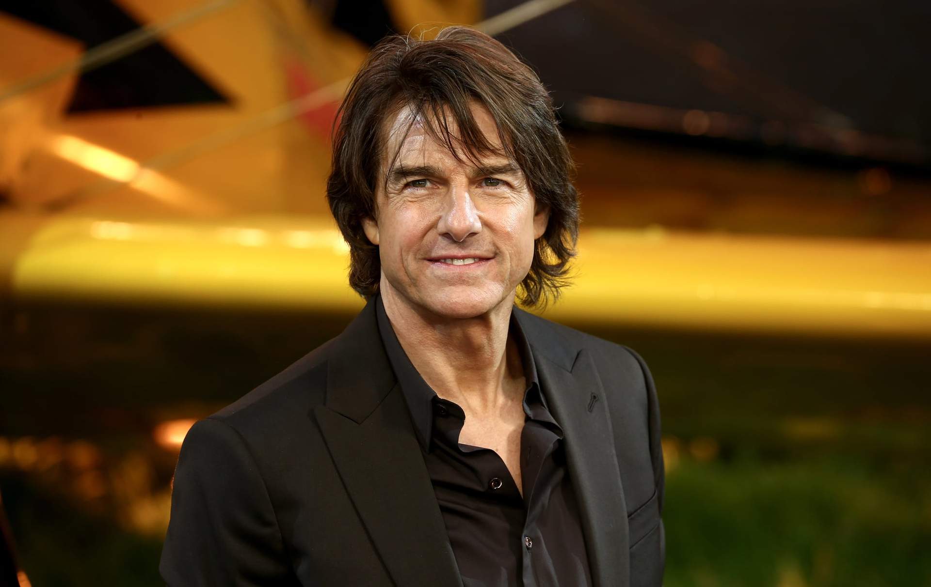 Why Everyone Thinks Tom Cruise Is Way Taller Than He Actually Is — Leisure