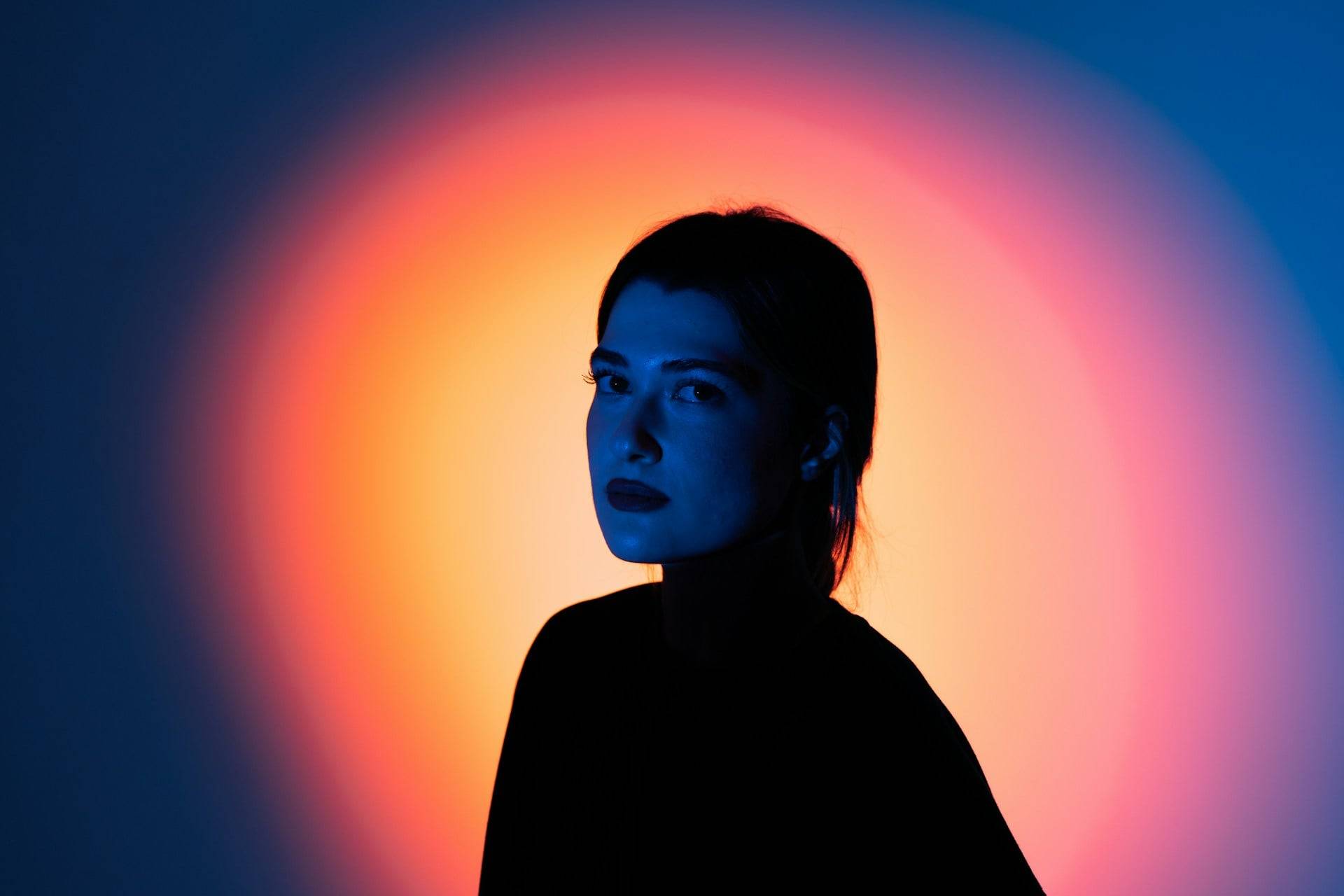 What Your Aura Color Reveals About Your True Personality — Lifestyle
