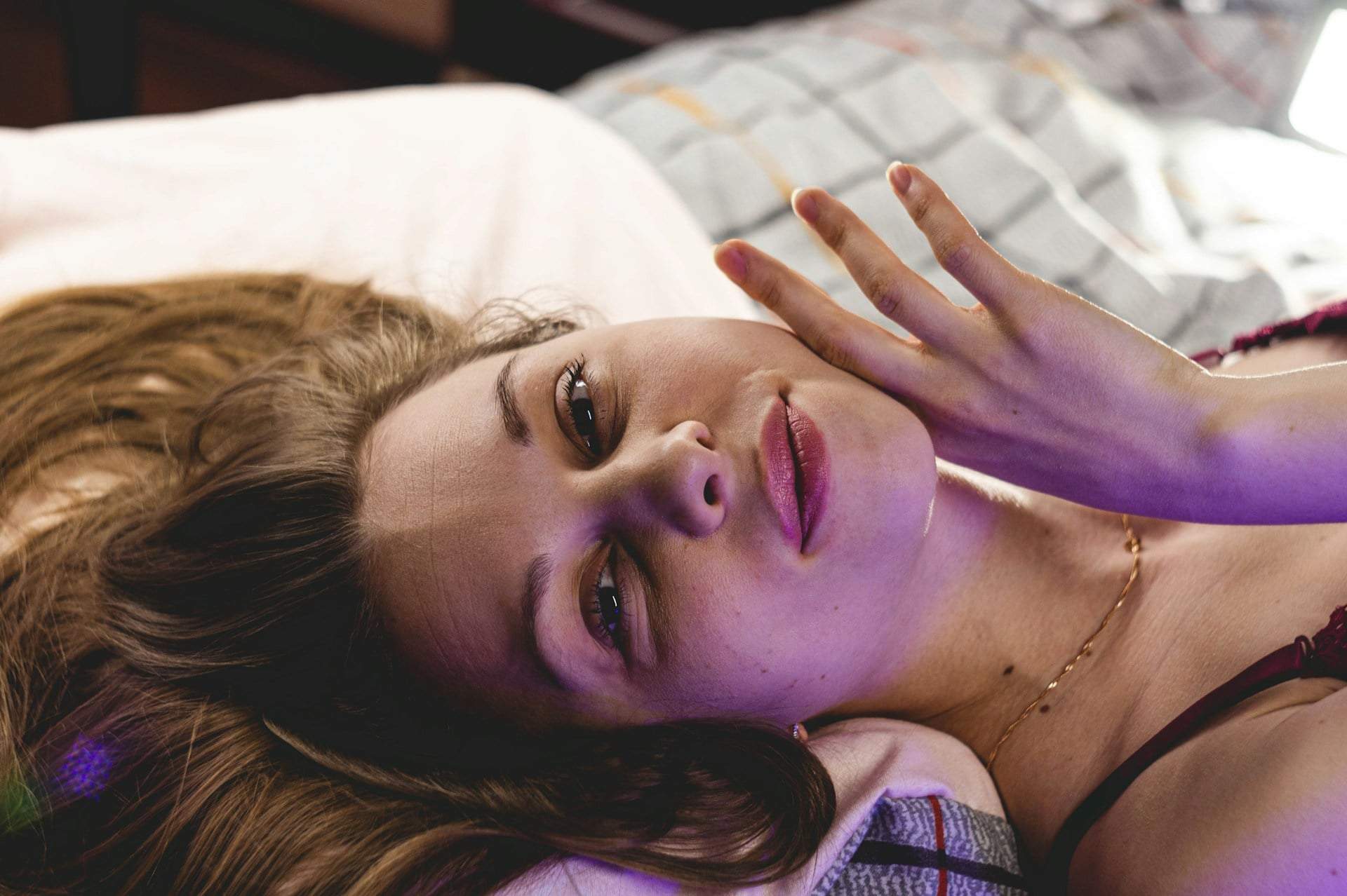 Why we secretly crave someone new — even when everything at home is good — Lifestyle