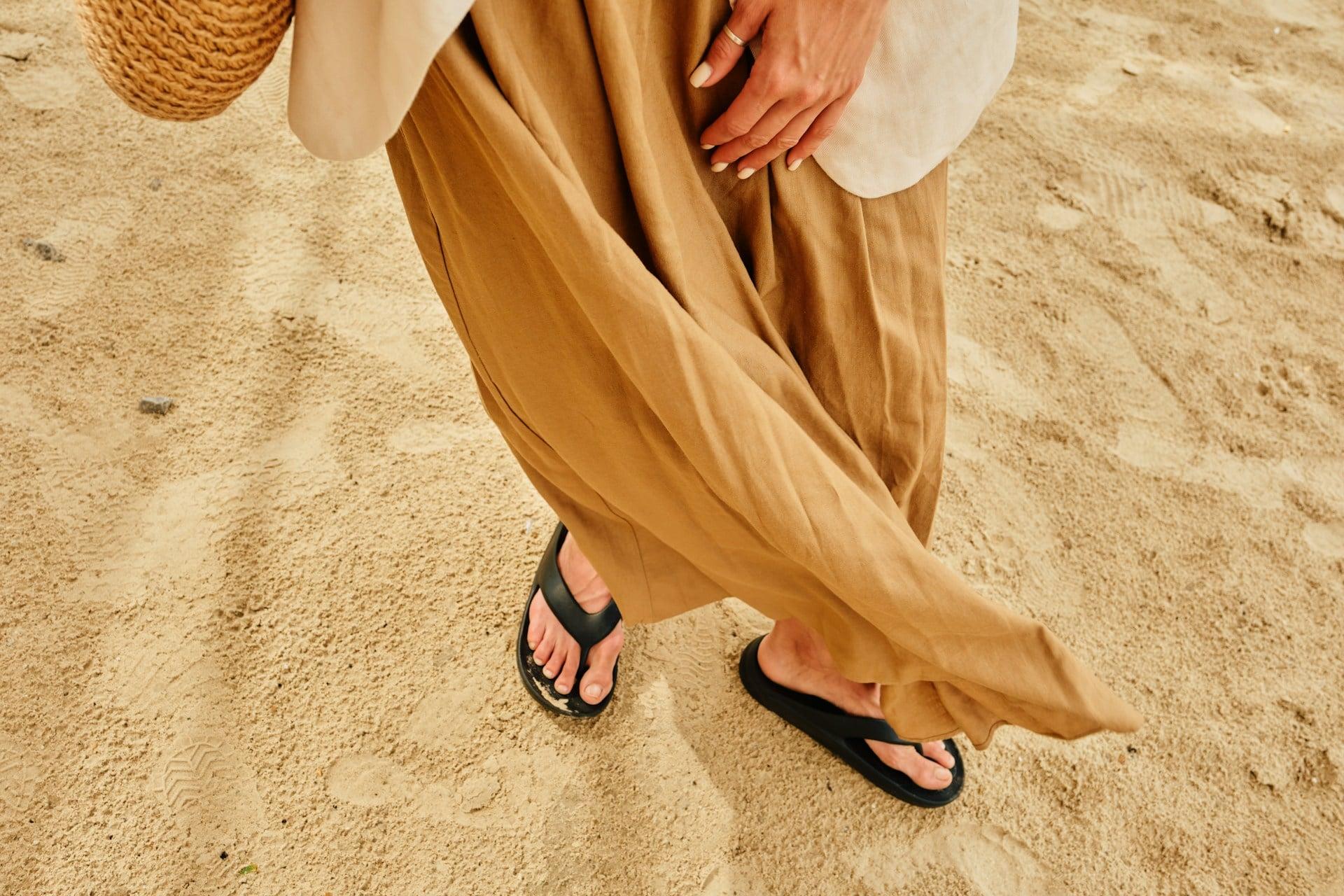 These 5 summer sandal trends will make every step look effortlessly stylish — Fashion