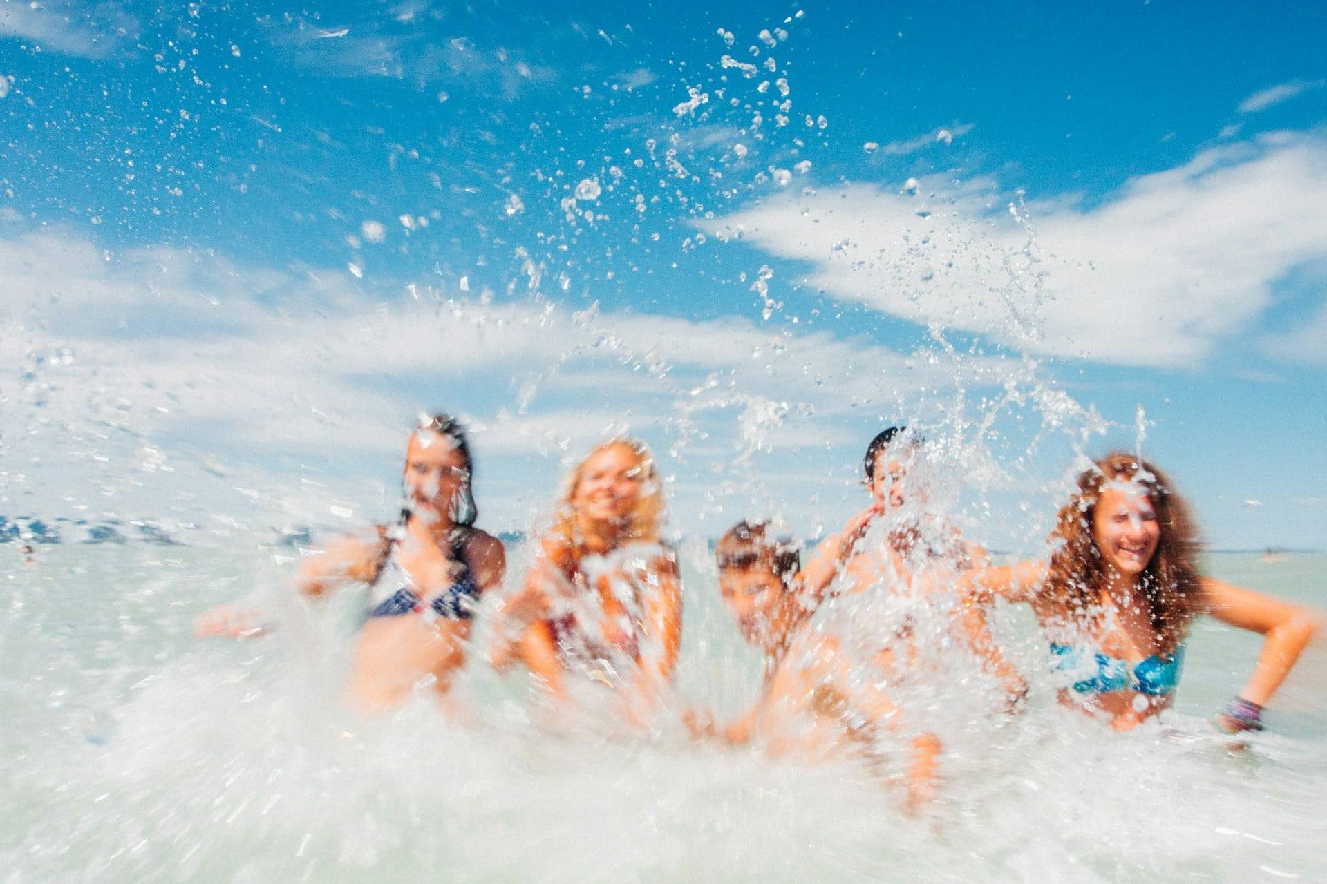 If You Travel With One of These 4 Zodiac Signs, You'll Never Have a Boring Moment — Lifestyle