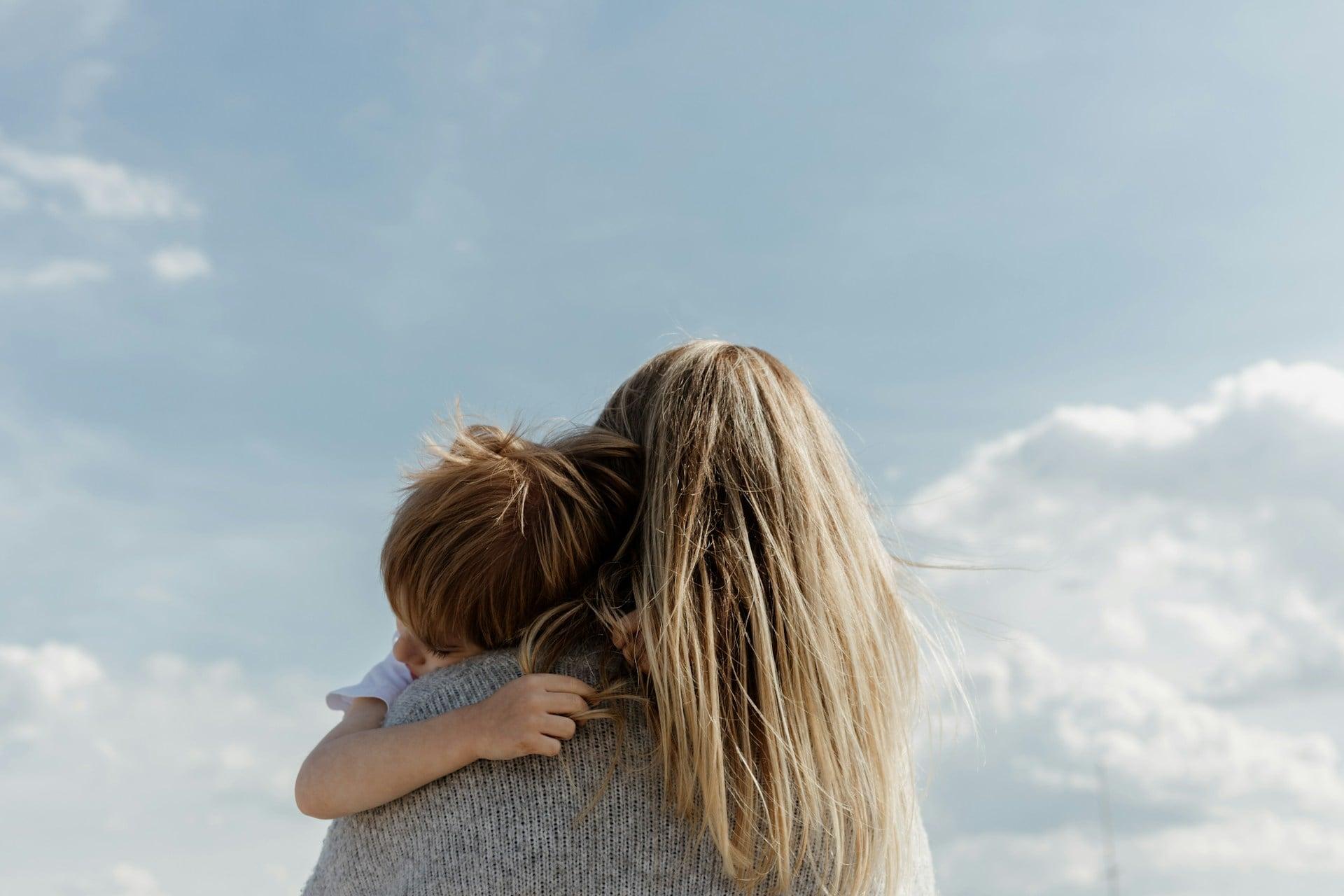 "Some days, I just don't enjoy being a parent": 3 single parents get brutally honest — Family