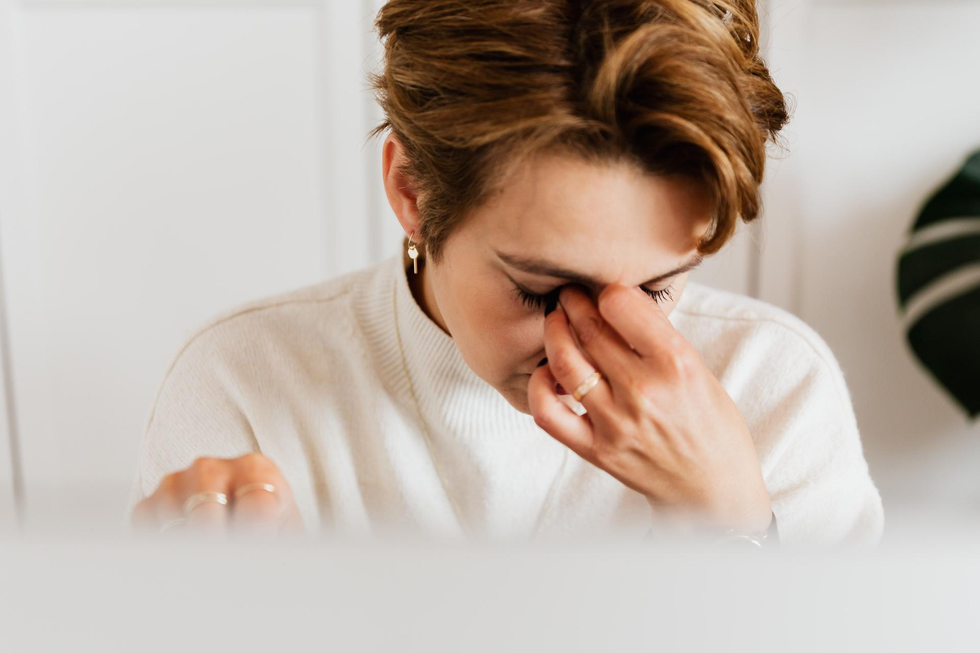 10 quiet signs your exhaustion is actually burnout — Lifestyle