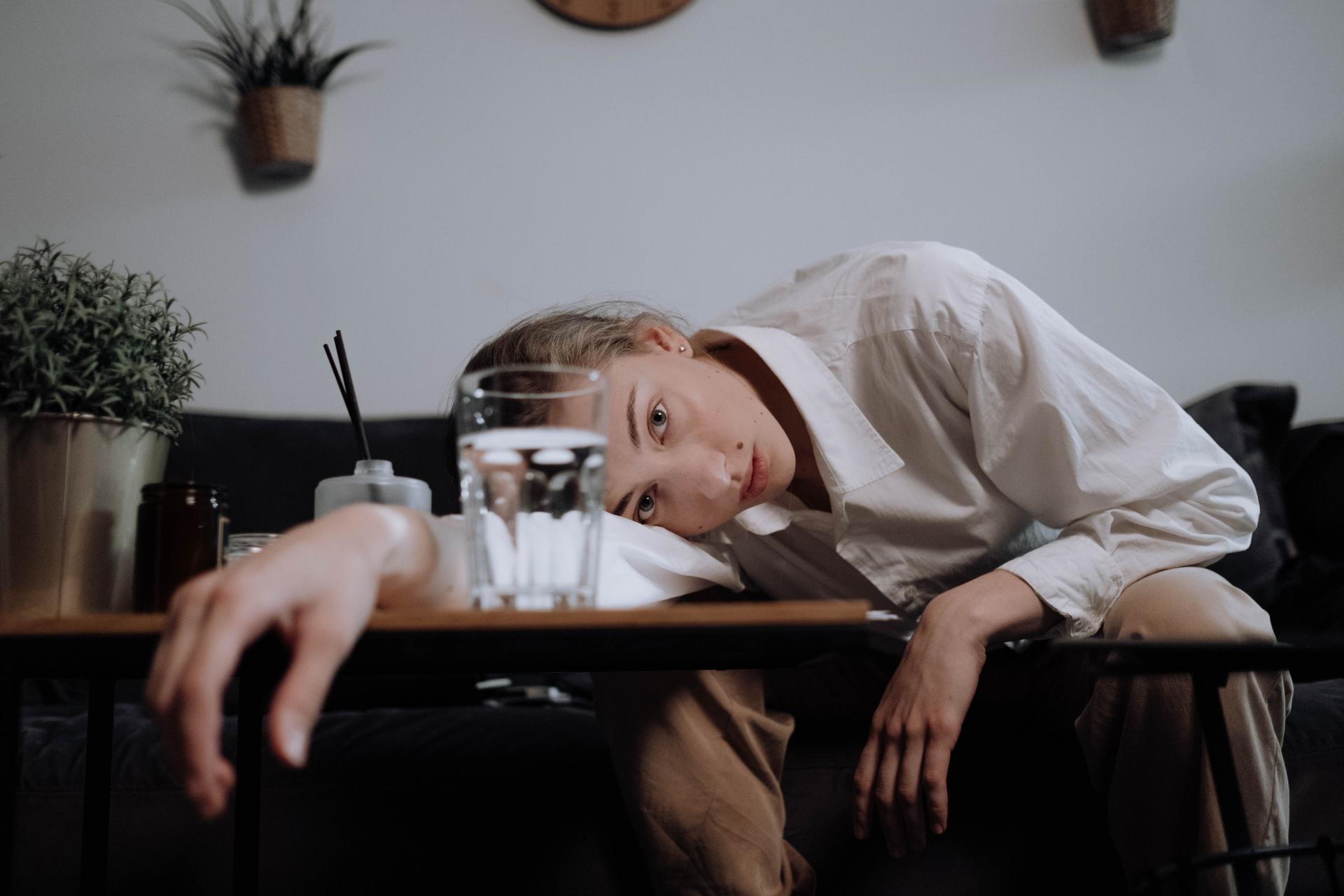 "I Thought I Was Just Tired" — The First Sign of Burnout I Completely Missed — Lifestyle