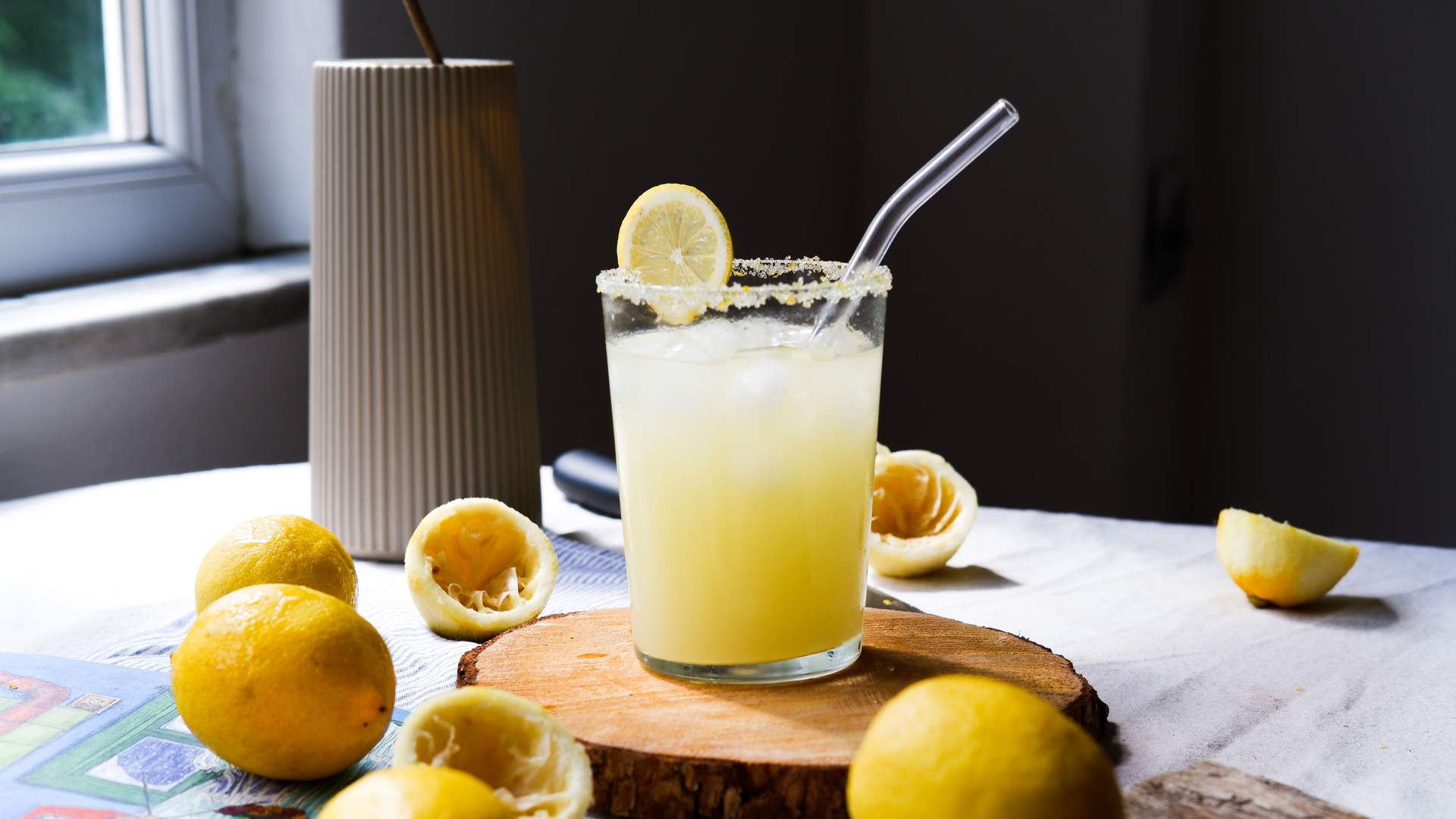 Water Isn't Enough in a Heatwave: This 2-Ingredient Drink Refuels You Fast — Health