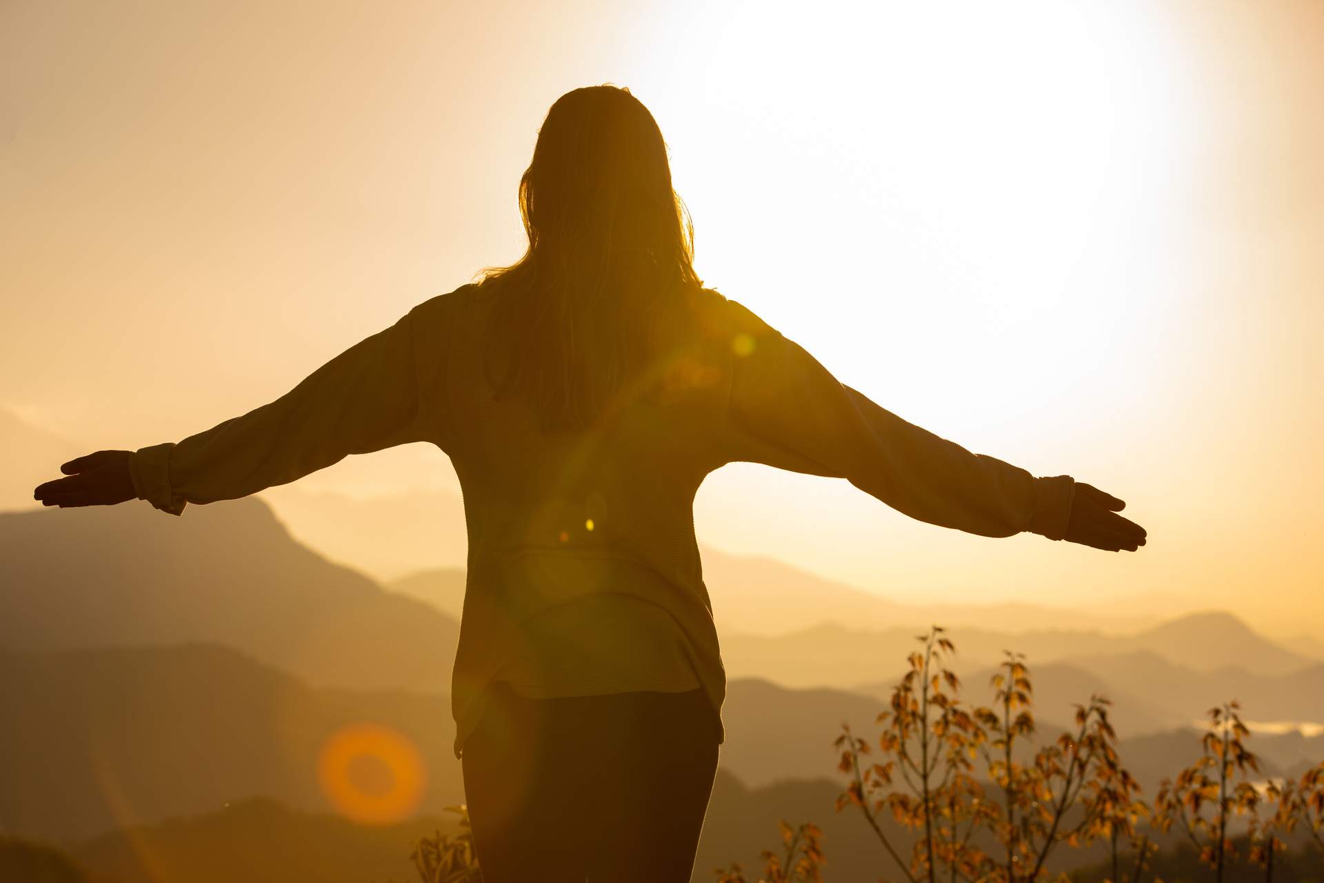Keep seeing 1111? Here's what this angel number is trying to tell you — Lifestyle