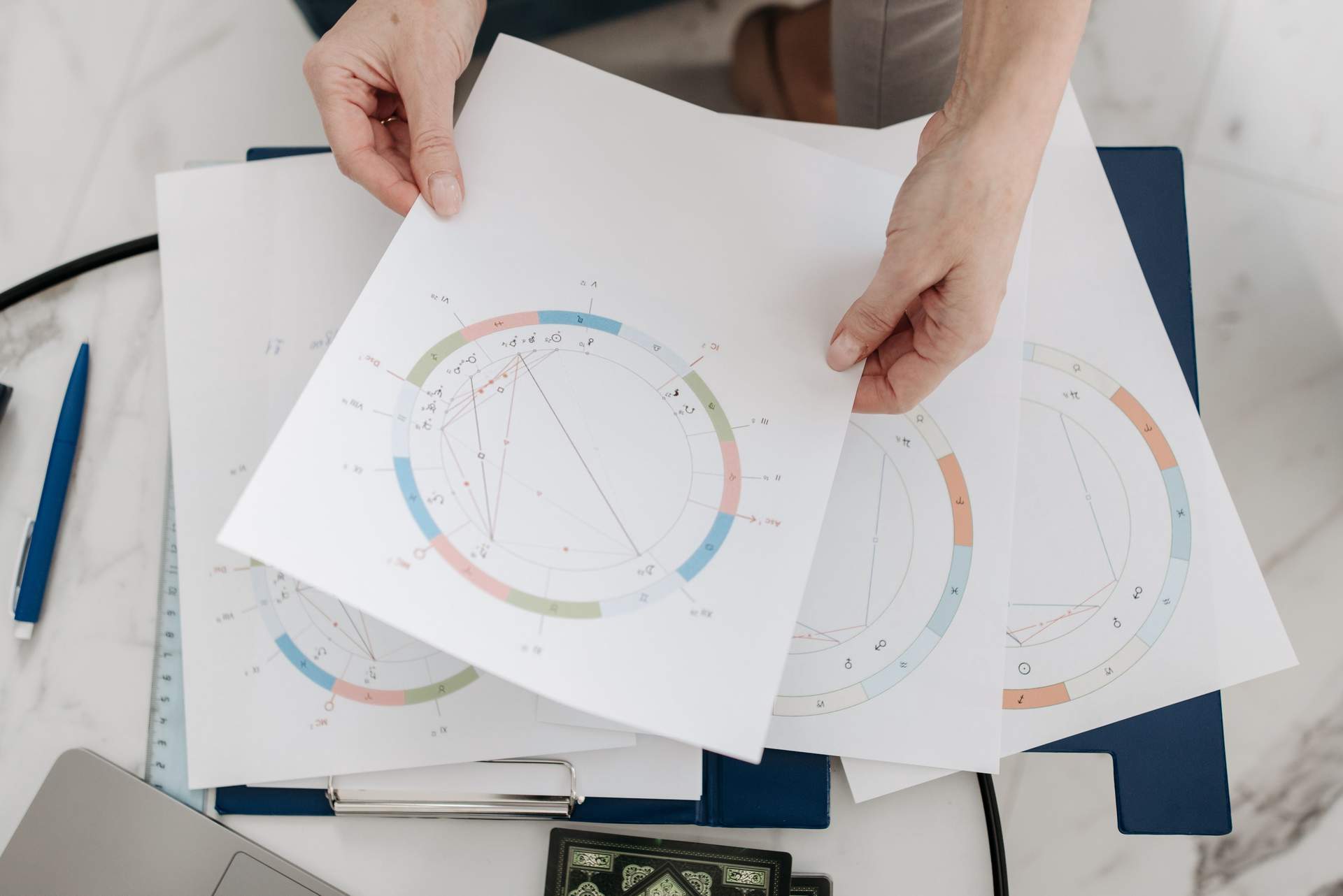 Rising sign calculator: how to find your ascendant and what it really says about you — Lifestyle