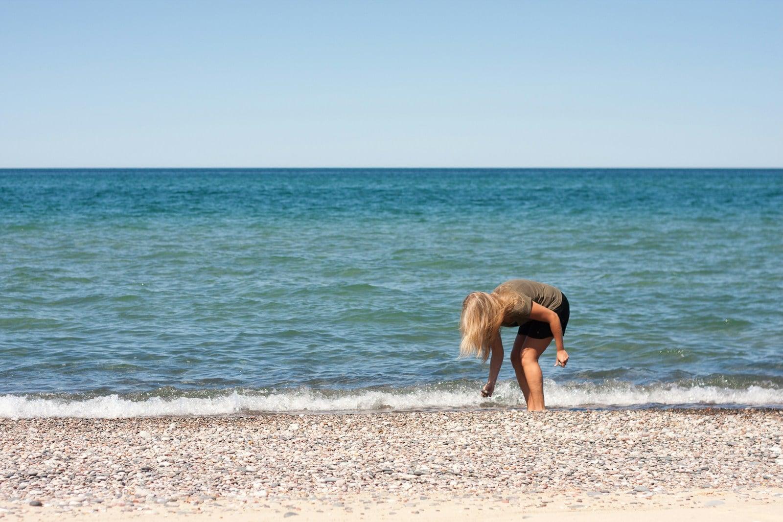 The Florida Beach Where You Find Shells at Every Step — But Locals Won't Tell You Where — Leisure