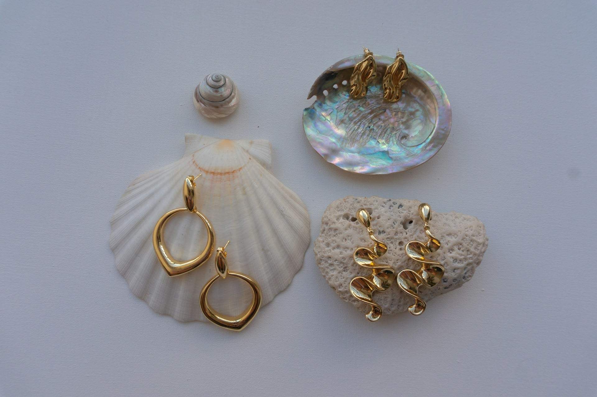 7 jewelry pieces that instantly put you in a vacation mood — Fashion