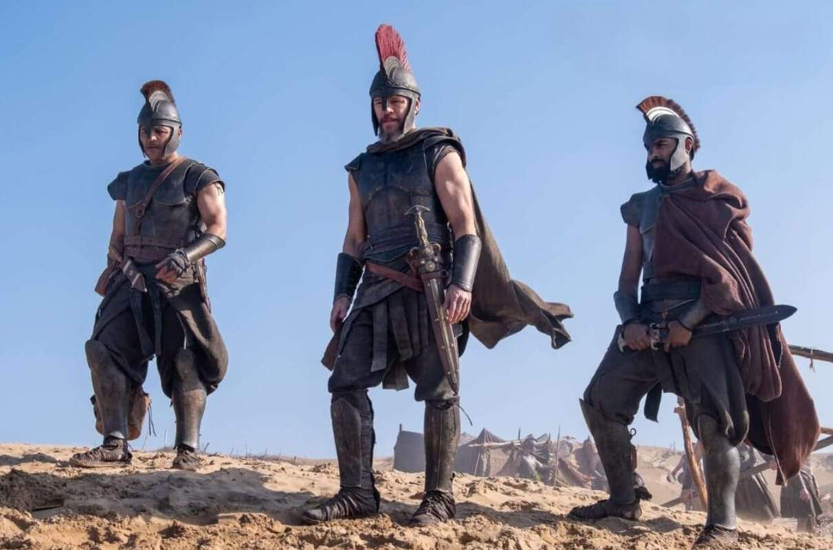 Why Christopher Nolan's Odyssey Still Hits So Hard in 2026 — A Review — Leisure