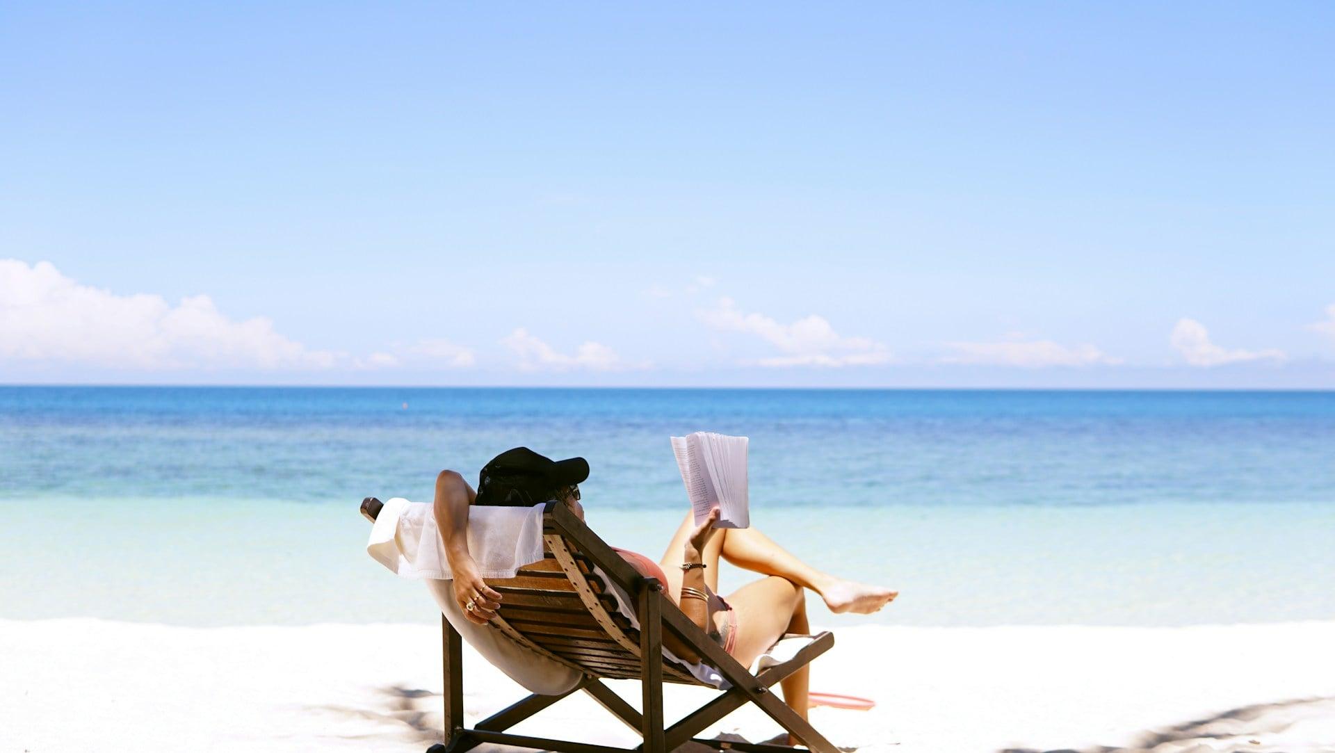 4 star signs the water could heal this summer, if you let it — Lifestyle