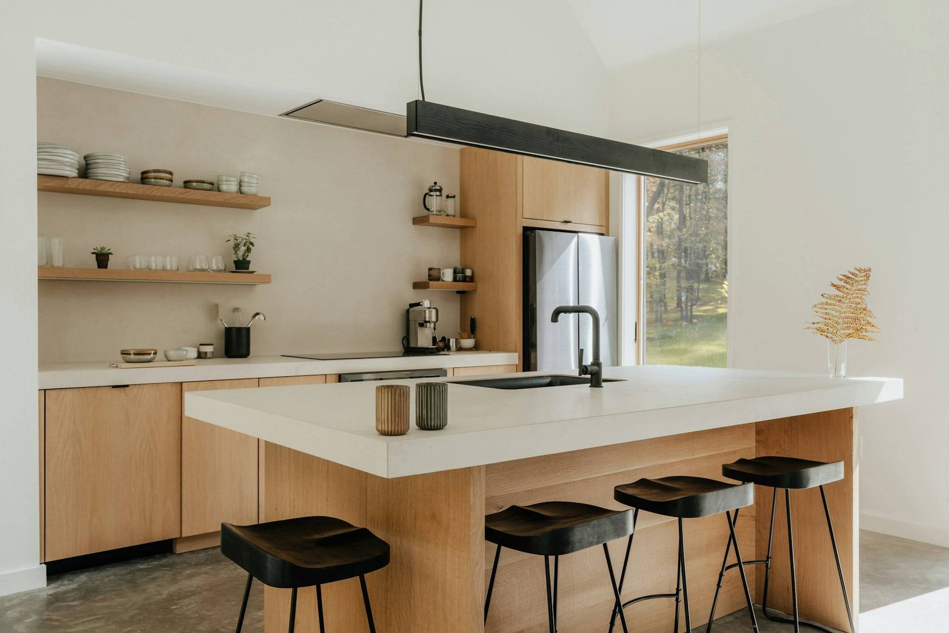 7 Scandinavian design rules almost nobody follows — but everyone should — Decor