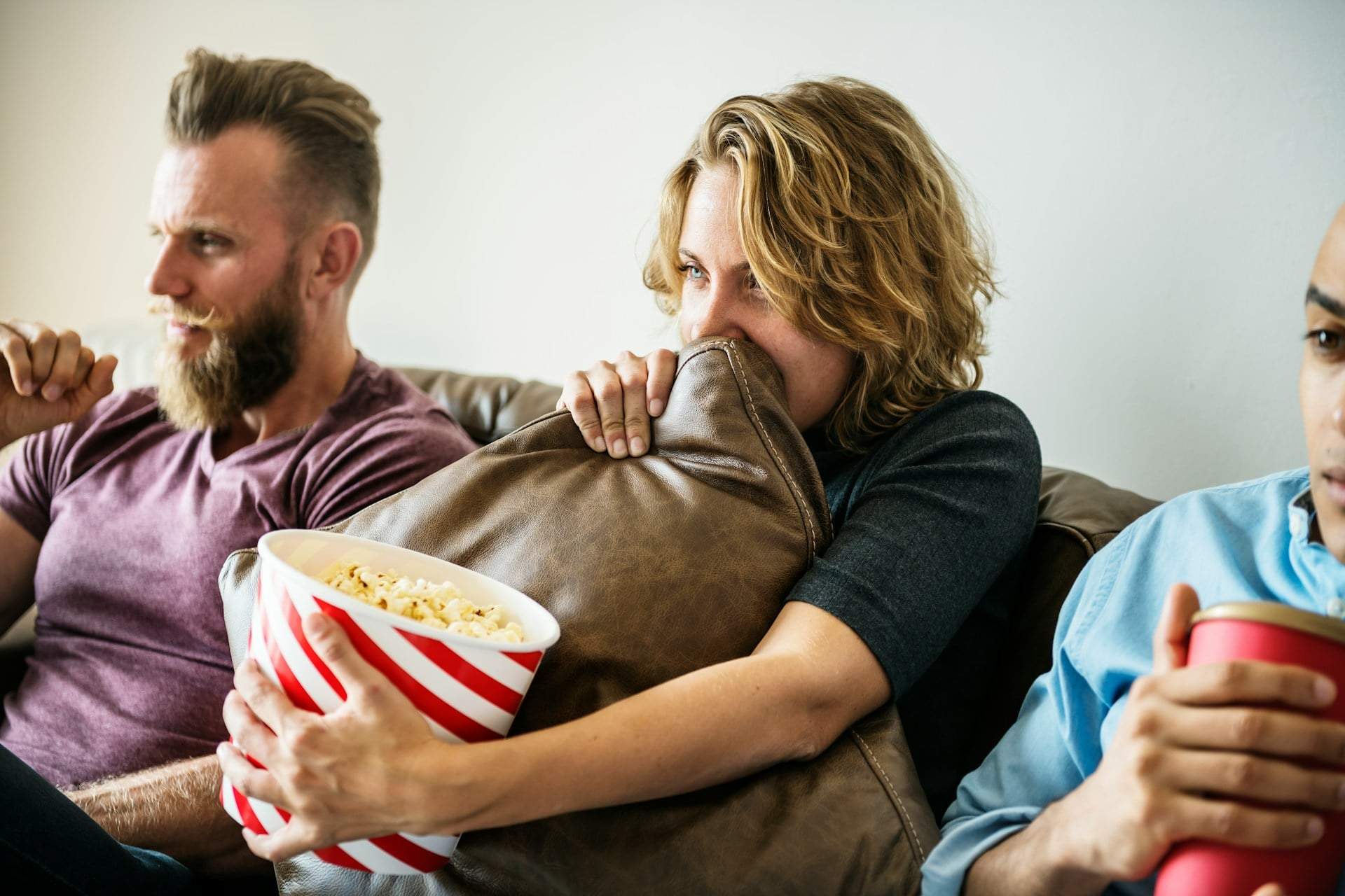 30 Feel-Good Movies Everyone Should Watch at Least Once — Leisure