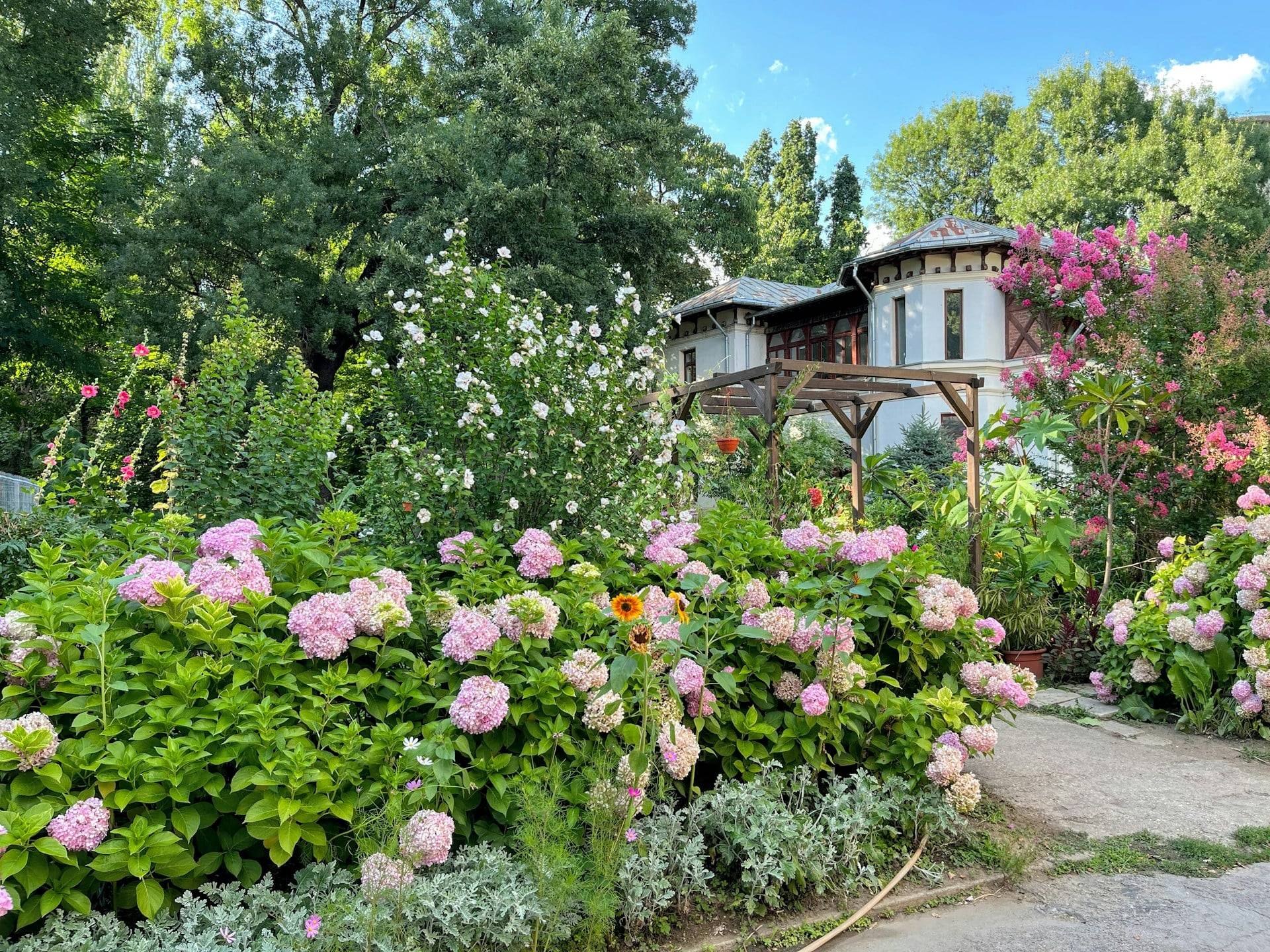 10 dreamy garden nooks you'll want to save for later — Garden & terrace