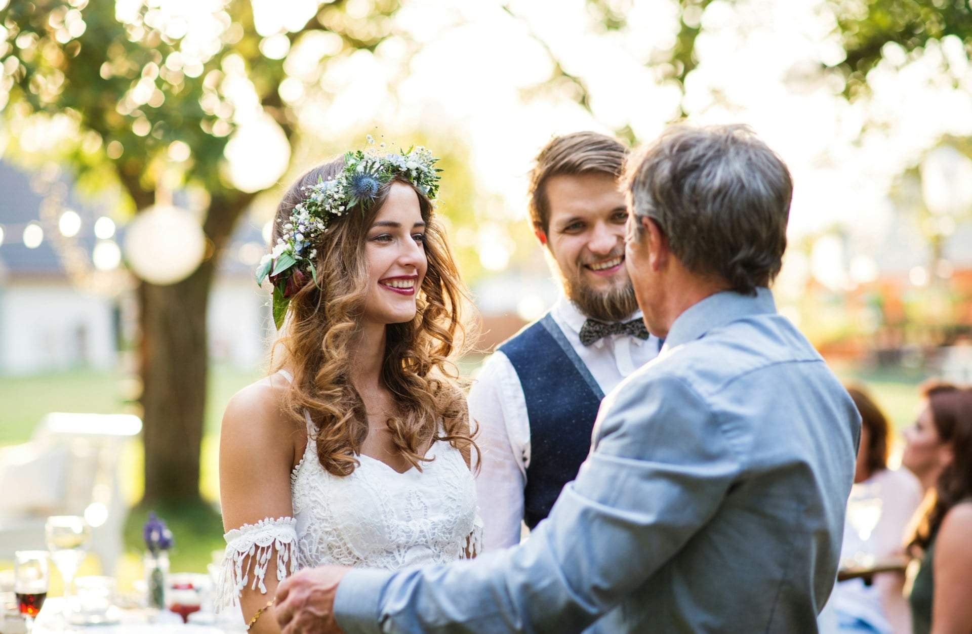 13 outdated wedding traditions you can happily skip on your big day — Family