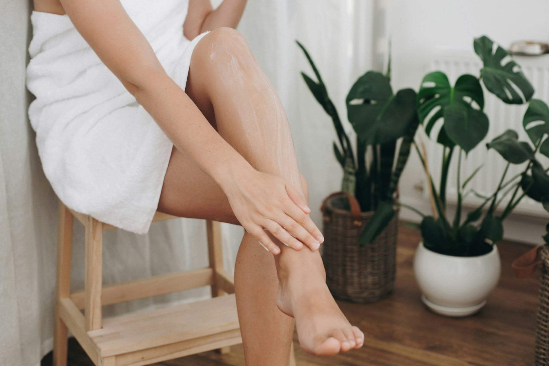 Struggling with extremely dry skin? These 3 kitchen ingredients bring it back to life in 10 minutes — Style