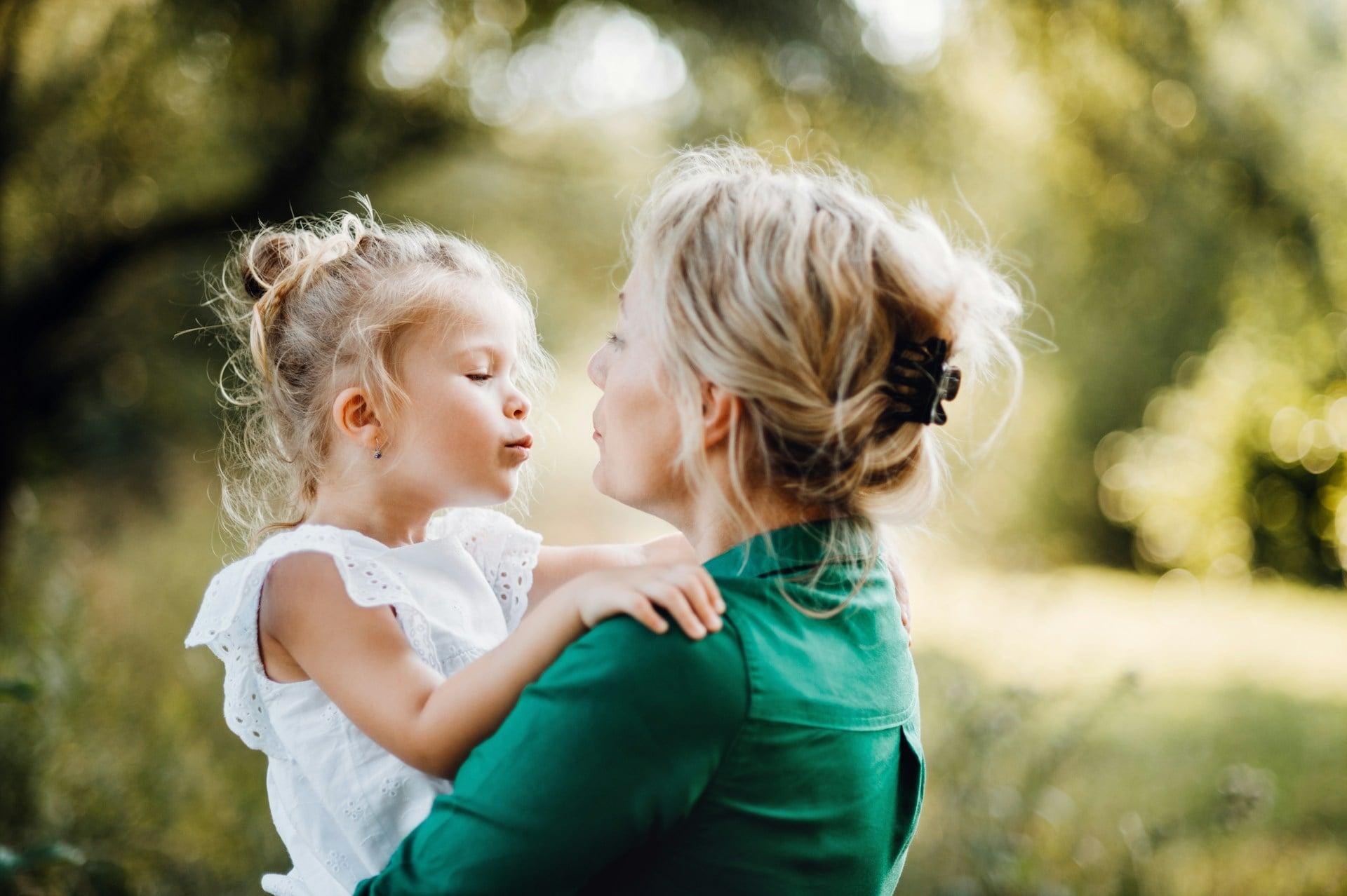 When "helping" becomes control: 3 mothers on the mother-in-law who crossed the line — Family