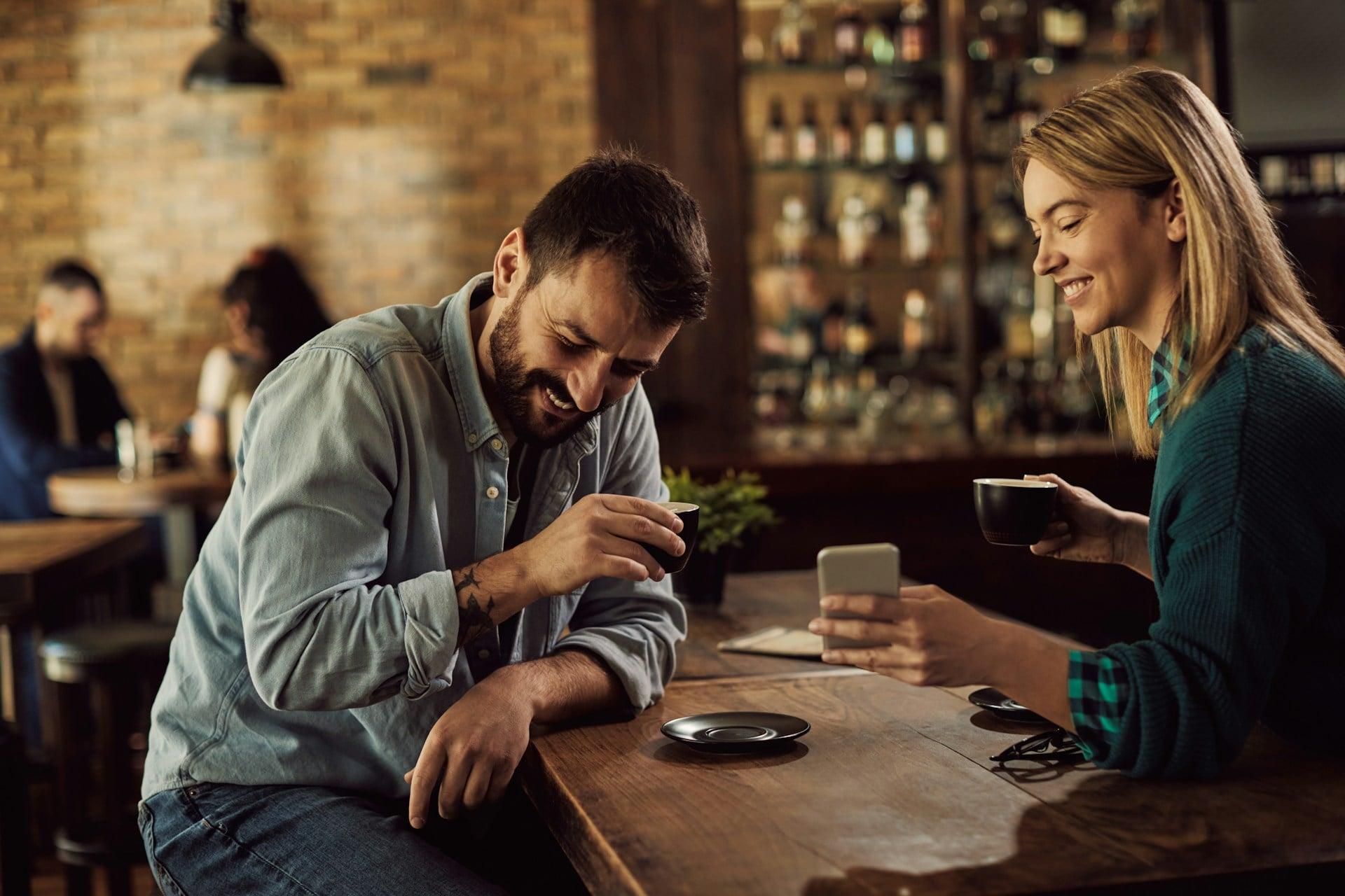 "I Just Got Out of a Long Relationship" — And 9 Other Red Flags to Watch for on a First Date — Relationship