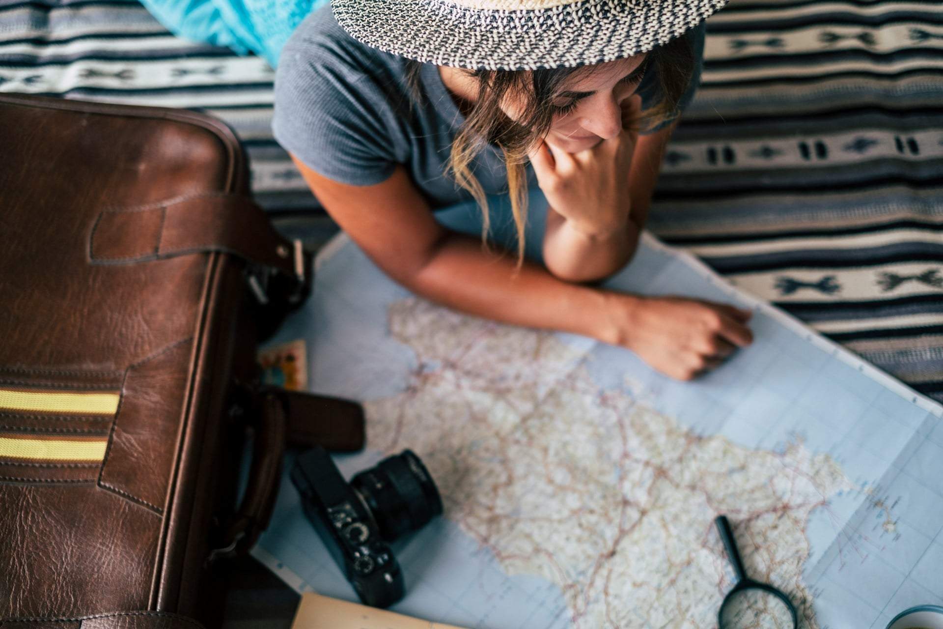 Your summer bucket list: the European city where your zodiac sign will meet its destiny — Lifestyle