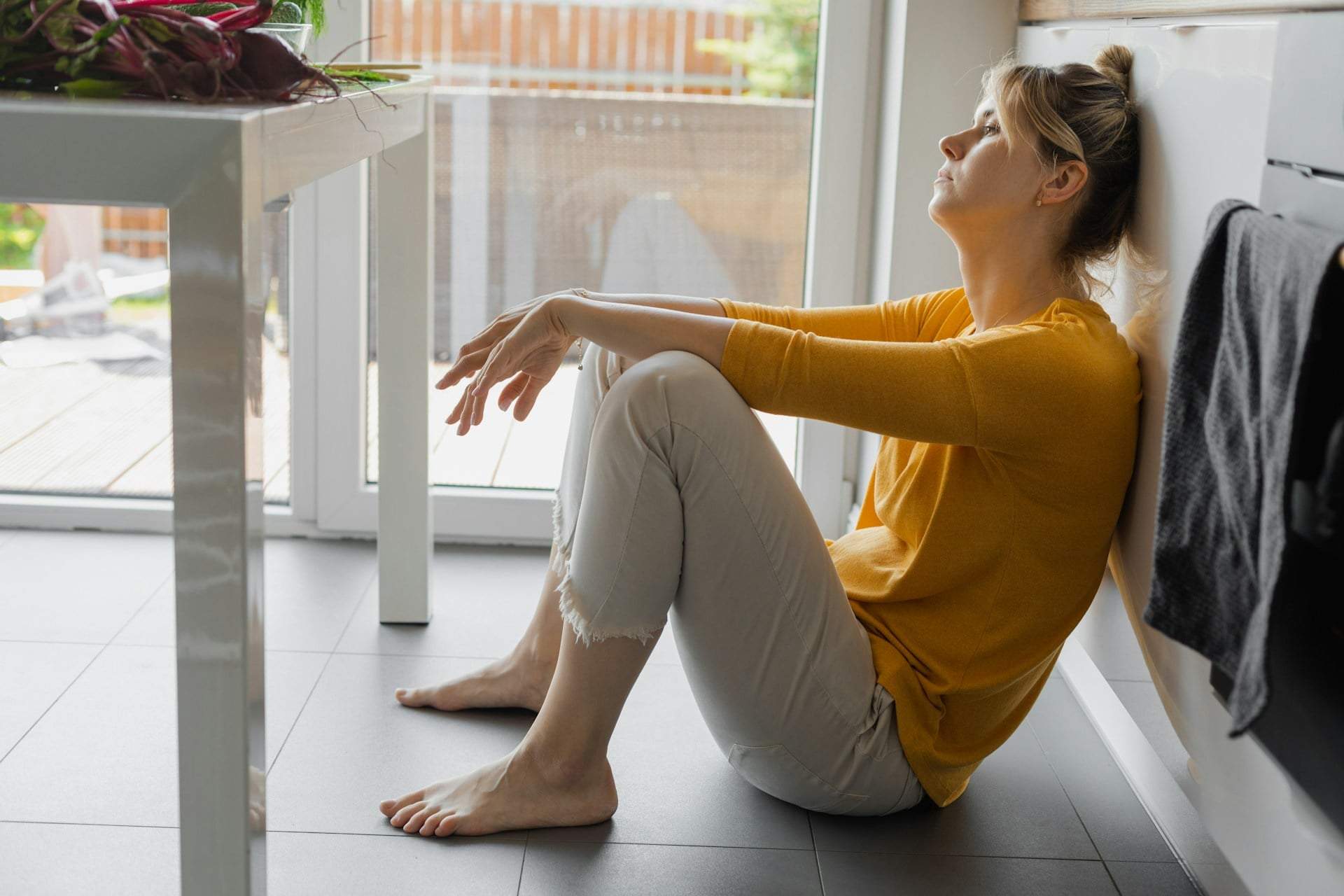 The secret fear of successful women: why what works at work falls apart in love — Lifestyle