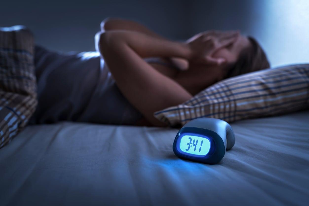 Why you toss and turn all night — and the simple fixes that finally help — Health