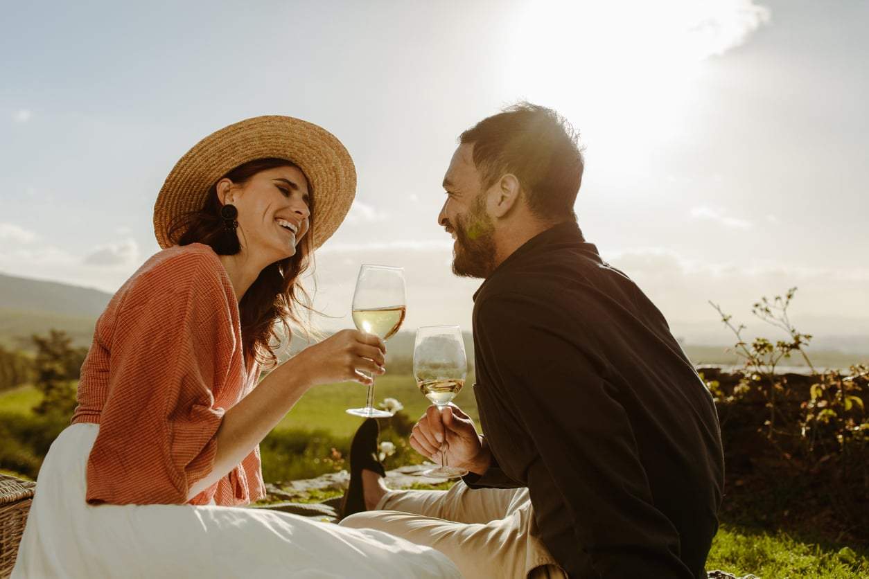5 foodie date ideas that beat dinner and a movie every time — Leisure