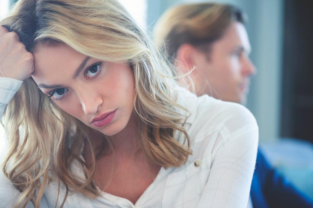 Always Afraid Your Partner Will Leave? This Is What's Really Going On — Lifestyle