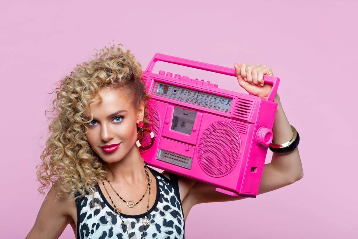 Only true '90s and 2000s fans can name these summer hits from a single lyric — Leisure