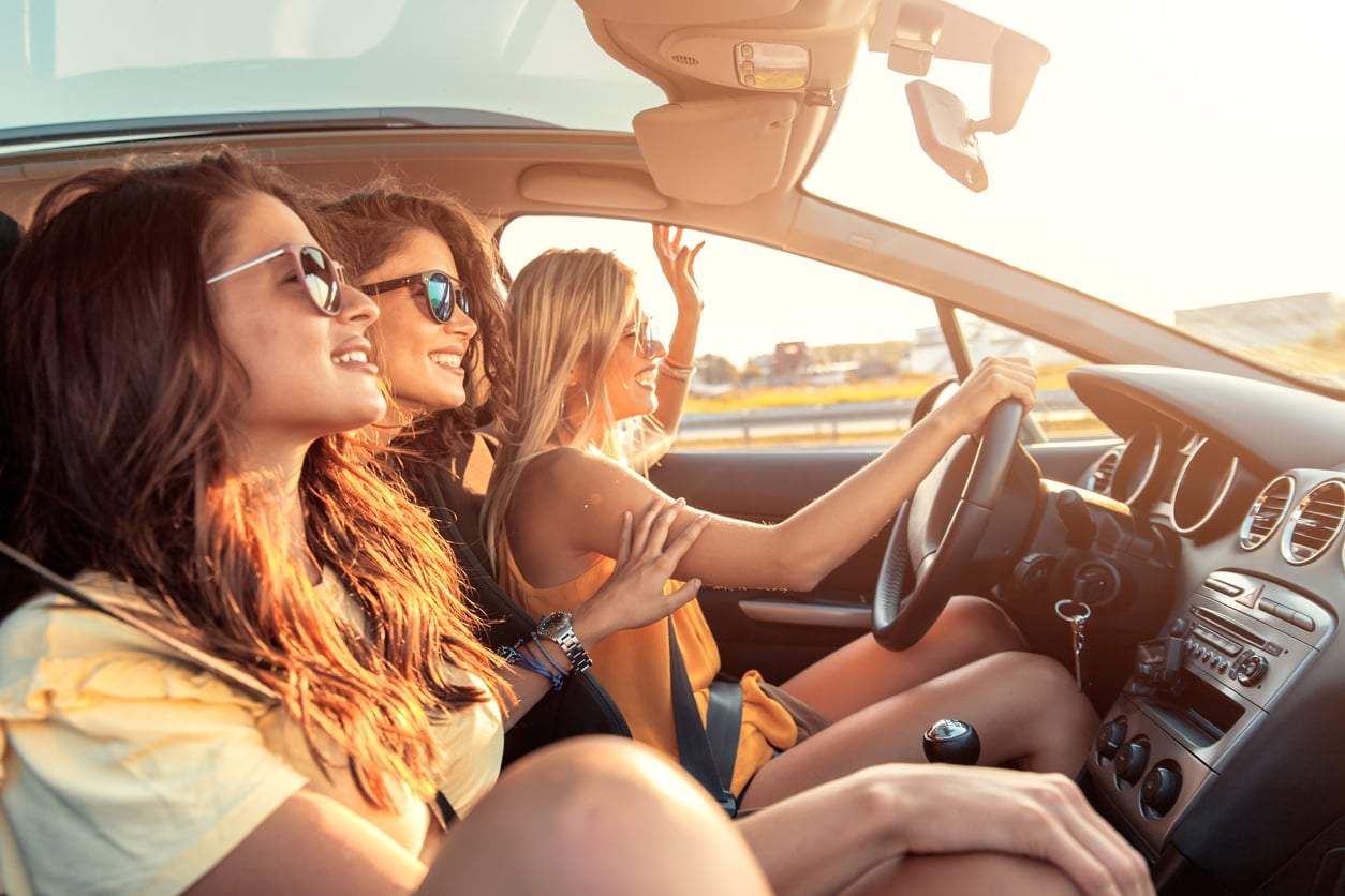 These 3 zodiac signs make the worst travel companions — Lifestyle