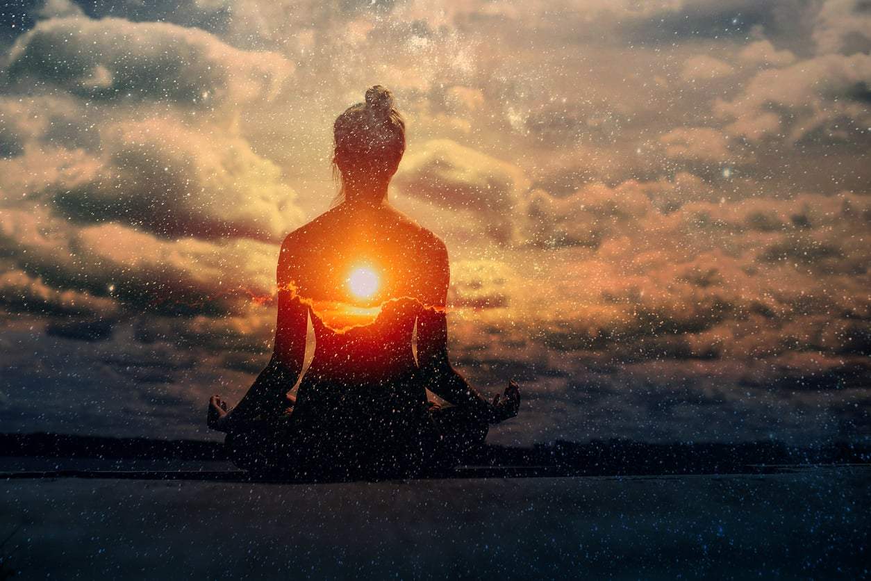The inner sage of your zodiac sign: how to finally meet your higher self — Lifestyle