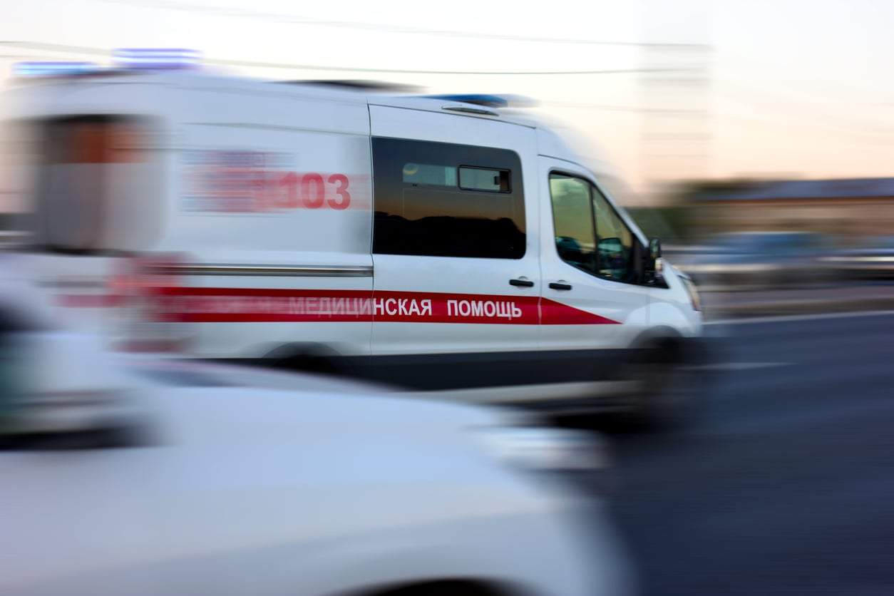 What really happens in your brain during a near-death experience — Health