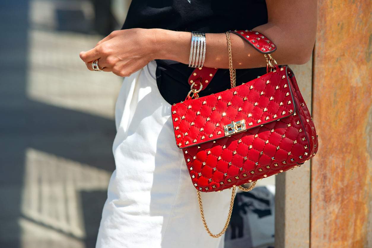 Red is having a moment this summer - here's how to actually wear it — Fashion