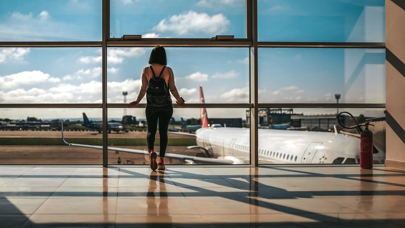 5 things a flight always reminds me about life — Lifestyle