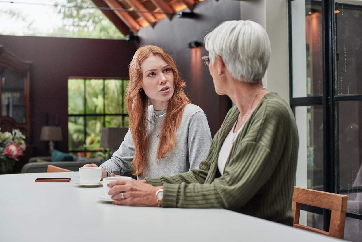 "I Wasn't the Favourite Grandchild" — What That Quietly Does to a Grown Woman — Family